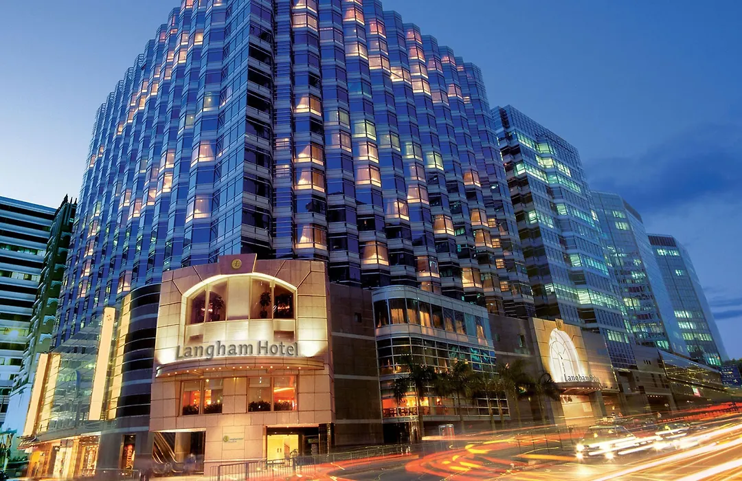 The Langham Hong Kong-1